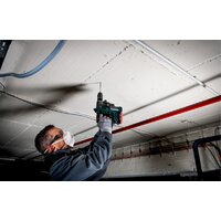 Перфоратор Metabo BH 12 BL 16 600207850 (без АКБ) - Превью изображения №2 — Интернет-магазин Teono.by