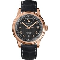 Aviator Douglas DC-3 V.3.35.2.275.4 Image #1