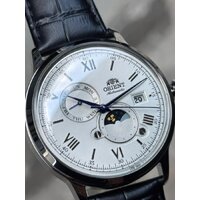 Orient Sun & Moon Classic RA-AK0802S Image #2