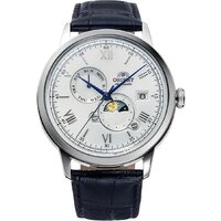 Orient Sun & Moon Classic RA-AK0802S