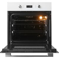 Электрический духовой шкаф YOUQ YQO 7009ME3T2C214 WH - Превью изображения №3 — Интернет-магазин Teono.by