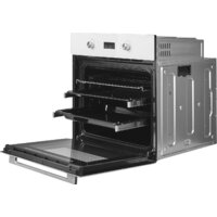 Электрический духовой шкаф YOUQ YQO 7009ME3T2C214 WH - Превью изображения №8 — Интернет-магазин Teono.by