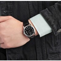 Casio MTP-V002L-1B Image #3