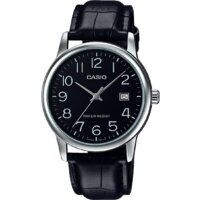 Casio MTP-V002L-1B Image #1