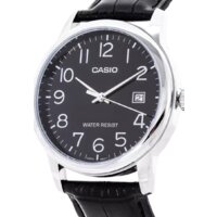 Casio MTP-V002L-1B Image #2