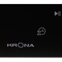 Варочная панель Krona Zauber 30 BL TK - Превью изображения №6 — Интернет-магазин Teono.by