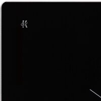 Варочная панель Krona Zauber 30 BL TK - Превью изображения №7 — Интернет-магазин Teono.by