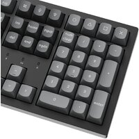 Keychron K10 Max K10M-H1-RU (Keychron Super Red) Image #5