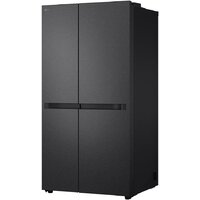 Холодильник side by side LG GC-B257KBHW - Превью изображения №3 — Интернет-магазин Teono.by