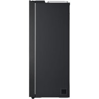 Холодильник side by side LG GC-B257KBHW - Превью изображения №7 — Интернет-магазин Teono.by