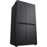 Холодильник side by side LG GC-B257KBHW - Превью изображения №4 — Интернет-магазин Teono.by