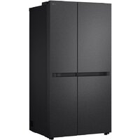 Холодильник side by side LG GC-B257KBHW - Превью изображения №5 — Интернет-магазин Teono.by