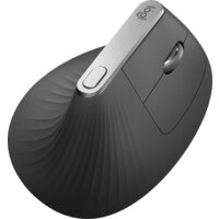 Вертикальная мышь Logitech MX Vertical - Превью изображения №3 — Интернет-магазин Teono.by