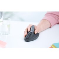 Вертикальная мышь Logitech MX Vertical - Превью изображения №11 — Интернет-магазин Teono.by
