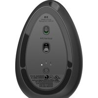 Вертикальная мышь Logitech MX Vertical - Превью изображения №5 — Интернет-магазин Teono.by