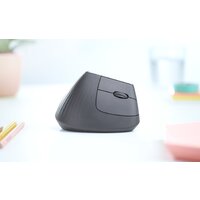 Вертикальная мышь Logitech MX Vertical - Превью изображения №12 — Интернет-магазин Teono.by