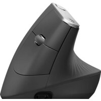 Вертикальная мышь Logitech MX Vertical - Превью изображения №2 — Интернет-магазин Teono.by