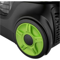 Пылесос Sencor SVC 1038GR - Превью изображения №26 — Интернет-магазин Teono.by