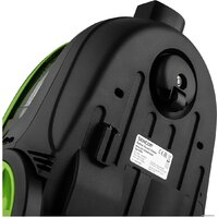 Пылесос Sencor SVC 1038GR - Превью изображения №24 — Интернет-магазин Teono.by