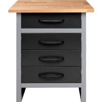 Baumeister Бернд BTC-005 (антрацит)