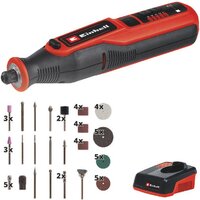 Einhell TE-MT 7.2 Li 4419330 (с 1-им АКБ)