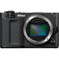 Nikon ZR Body