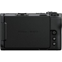 Беззеркальный фотоаппарат Nikon ZR Body - Превью изображения №2 — Интернет-магазин Teono.by