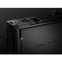 Беззеркальный фотоаппарат Nikon ZR Body - Превью изображения №7 — Интернет-магазин Teono.by