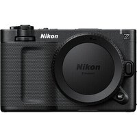 Беззеркальный фотоаппарат Nikon ZR Body - Превью изображения №3 — Интернет-магазин Teono.by