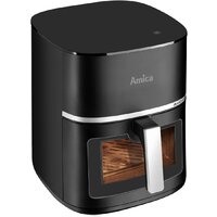 Аэрогриль (аэрофритюрница) Amica AFM 6020 - Превью изображения №2 — Интернет-магазин Teono.by