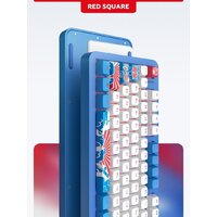 Red Square Alumix TKL Classic Pakuru (белый, g3ms Aquamarine) Image #7
