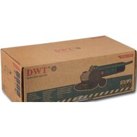 DWT WS08-125 E Image #7