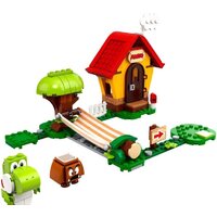 LEGO Super Mario 71367 Дом Марио и Йоши. Дополнительный набор Image #3