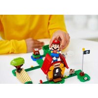 LEGO Super Mario 71367 Дом Марио и Йоши. Дополнительный набор Image #8
