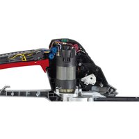 AL-KO HT 550 Safety Cut (112 680) Image #5