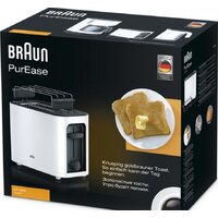 Braun PurEase HT3010WH Image #3