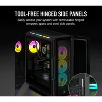 Corsair iCUE 5000T RGB CC-9011230-WW Image #2