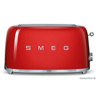 Smeg TSF02RDEU Image #2
