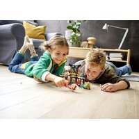 LEGO Ninjago 71735 Турнир стихий Image #17