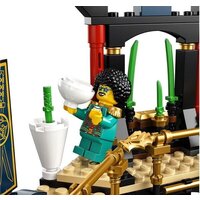 LEGO Ninjago 71735 Турнир стихий Image #7