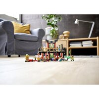 LEGO Ninjago 71735 Турнир стихий Image #22