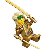 LEGO Ninjago 71735 Турнир стихий Image #14