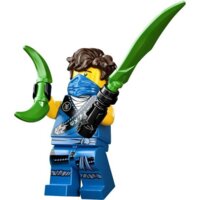 LEGO Ninjago 71735 Турнир стихий Image #11