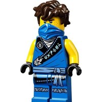 LEGO Ninjago 71735 Турнир стихий Image #10