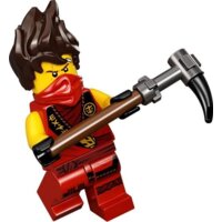 LEGO Ninjago 71735 Турнир стихий Image #12