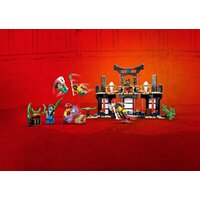 LEGO Ninjago 71735 Турнир стихий Image #24