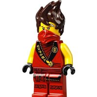LEGO Ninjago 71735 Турнир стихий Image #9
