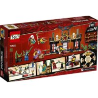 LEGO Ninjago 71735 Турнир стихий Image #2