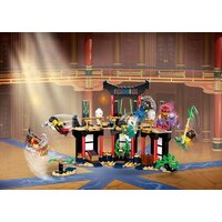 LEGO Ninjago 71735 Турнир стихий Image #23