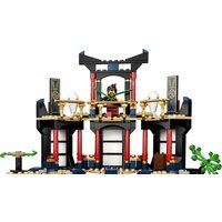 LEGO Ninjago 71735 Турнир стихий Image #4